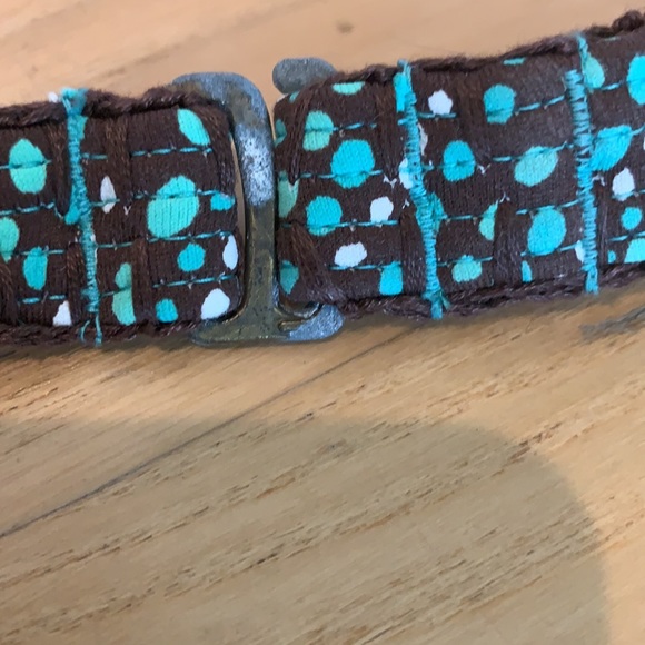 Tropical Print Bikini - 12 - Picture 10 of 11